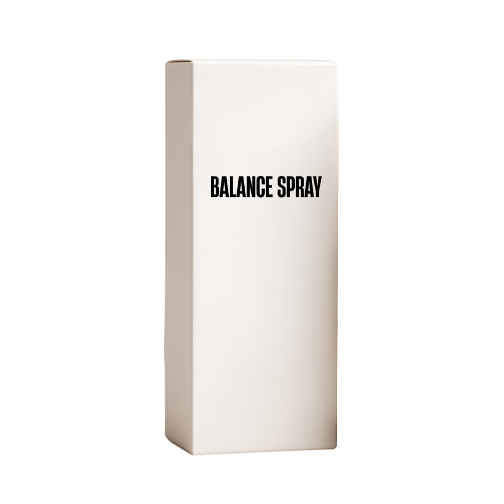 Premium Balance Spray
