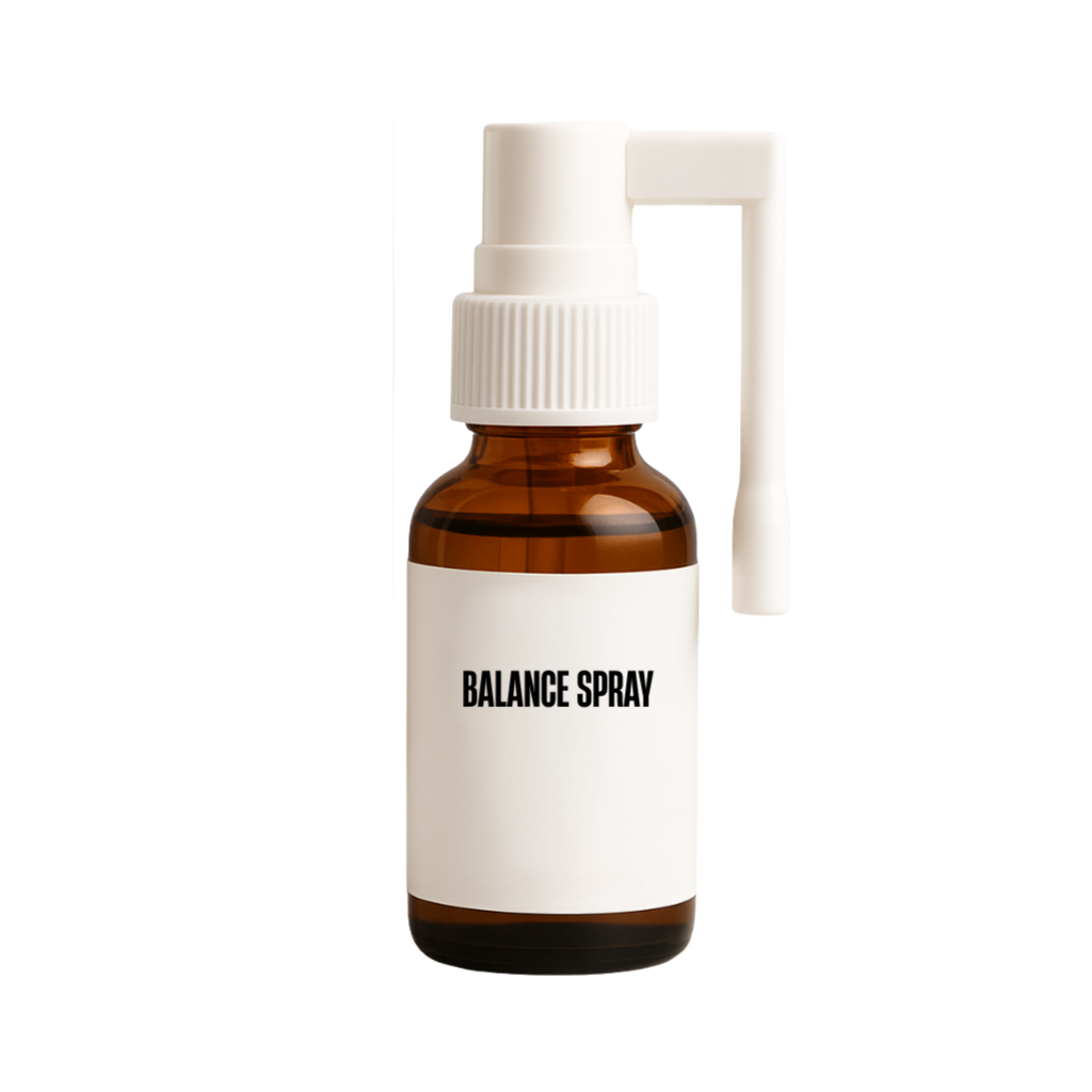 Premium Balance Spray