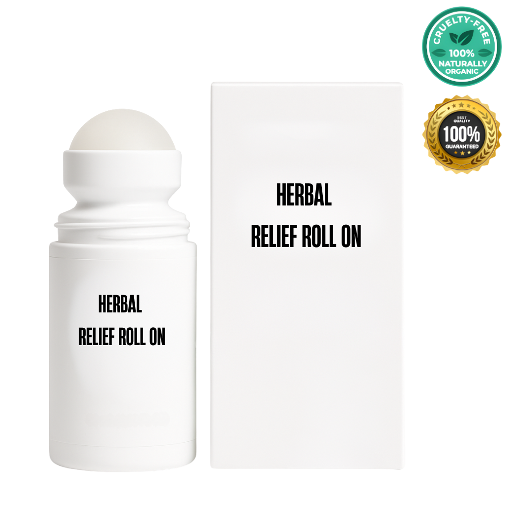 Herbal Relief Roll On