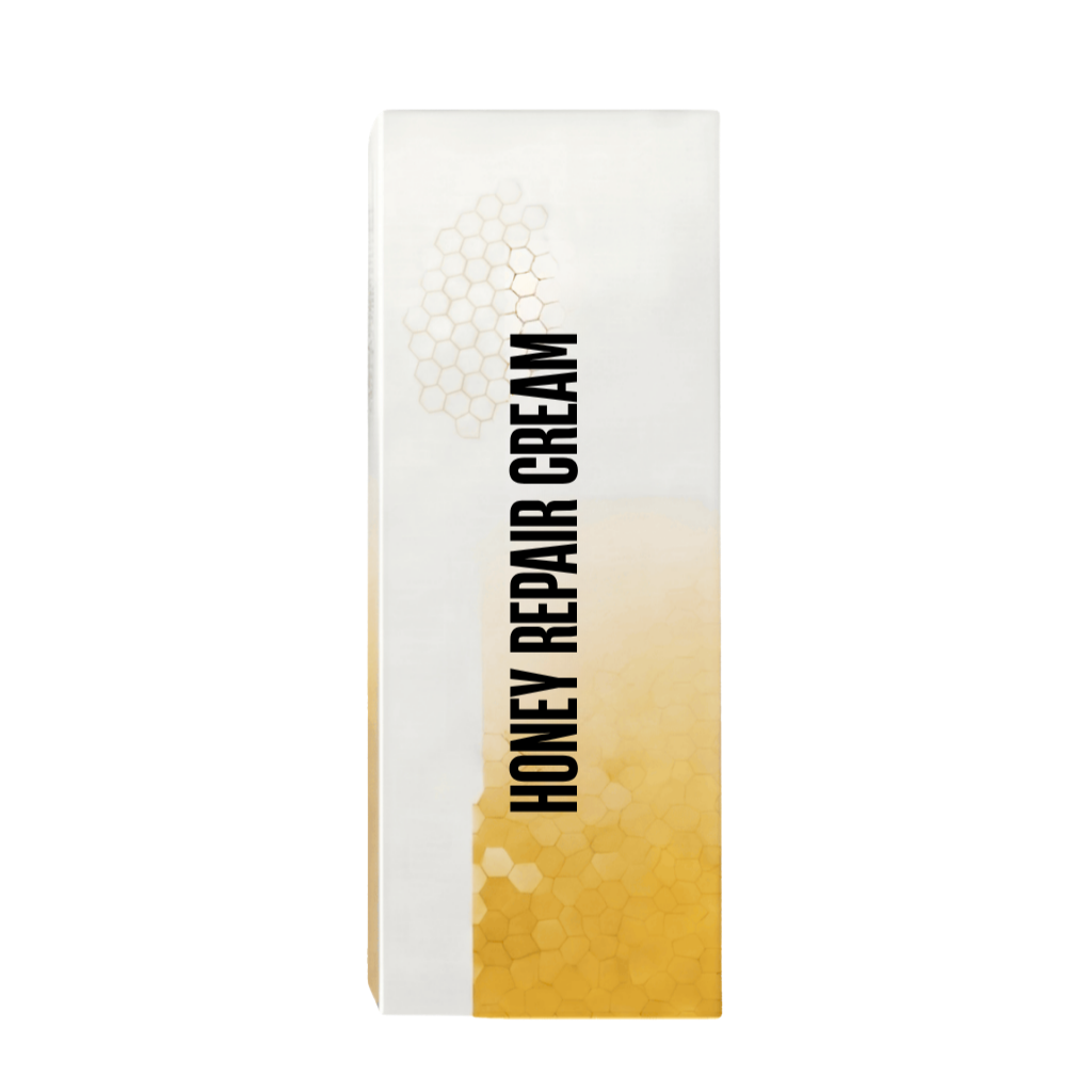 Luxe Honey Repair Cream