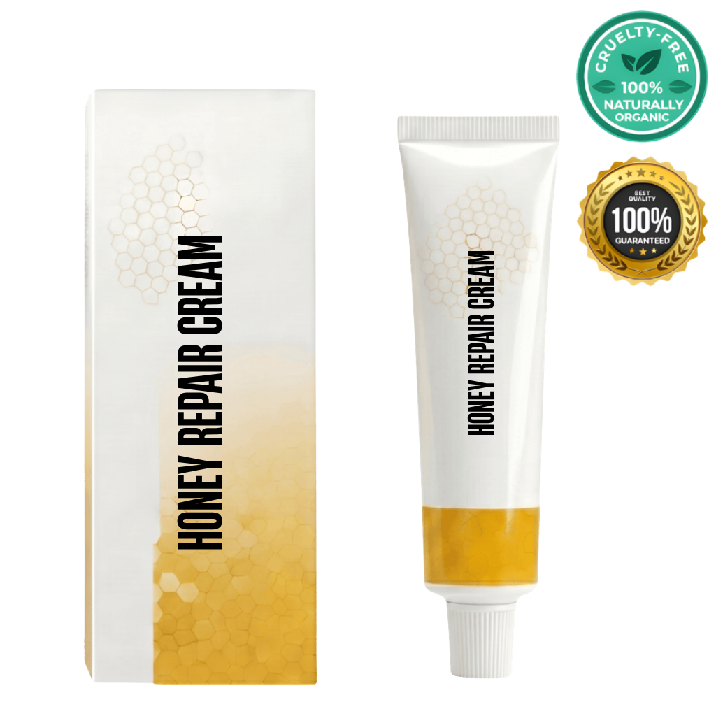 Luxe Honey Repair Cream