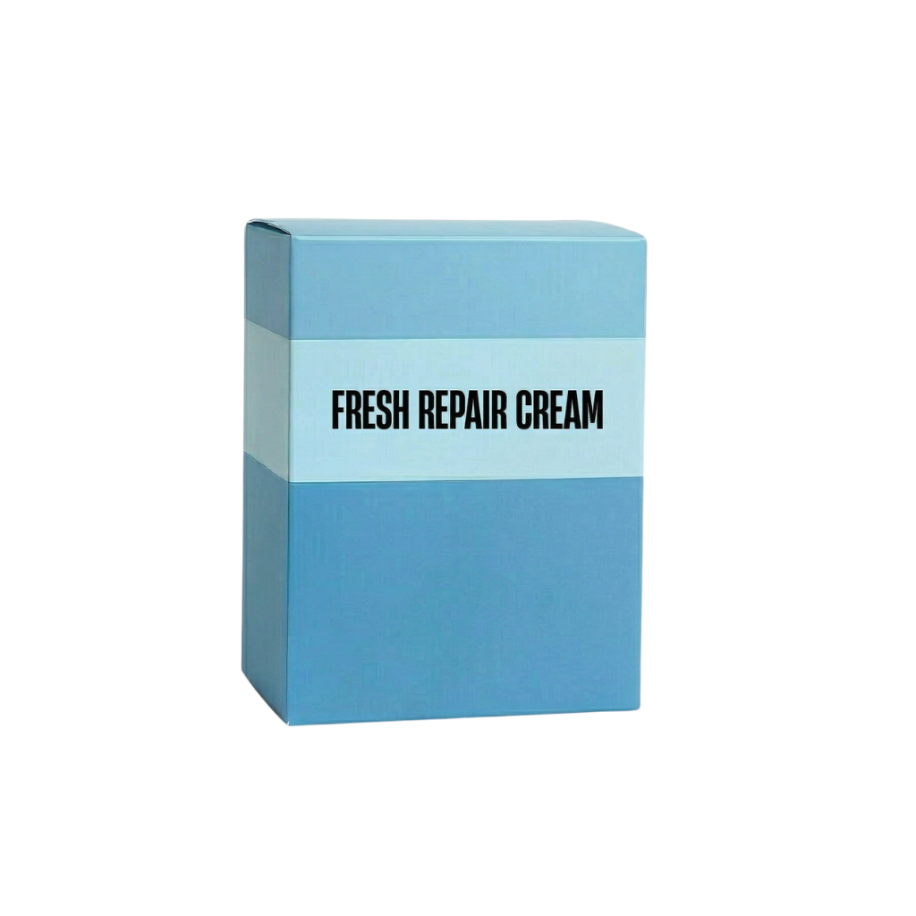 Fresh Repair Cream