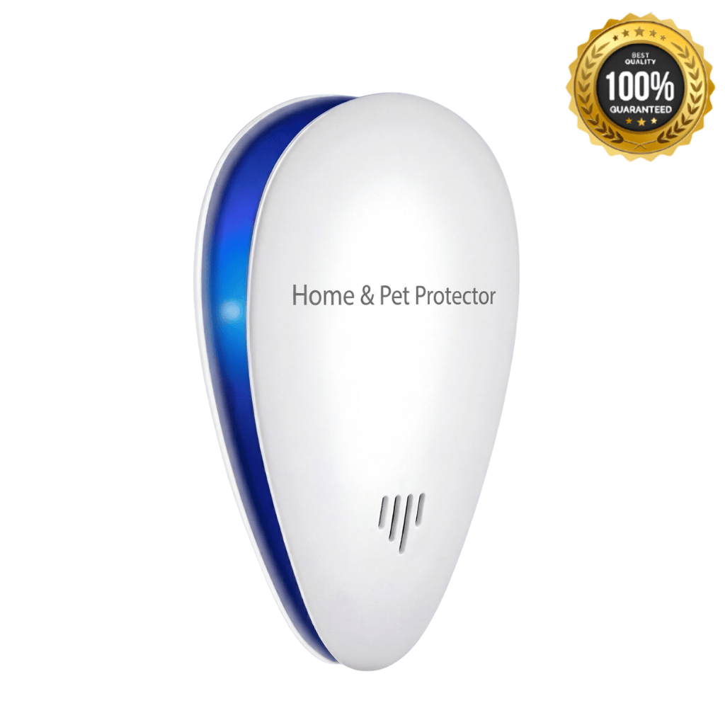 Home & Pet Protector