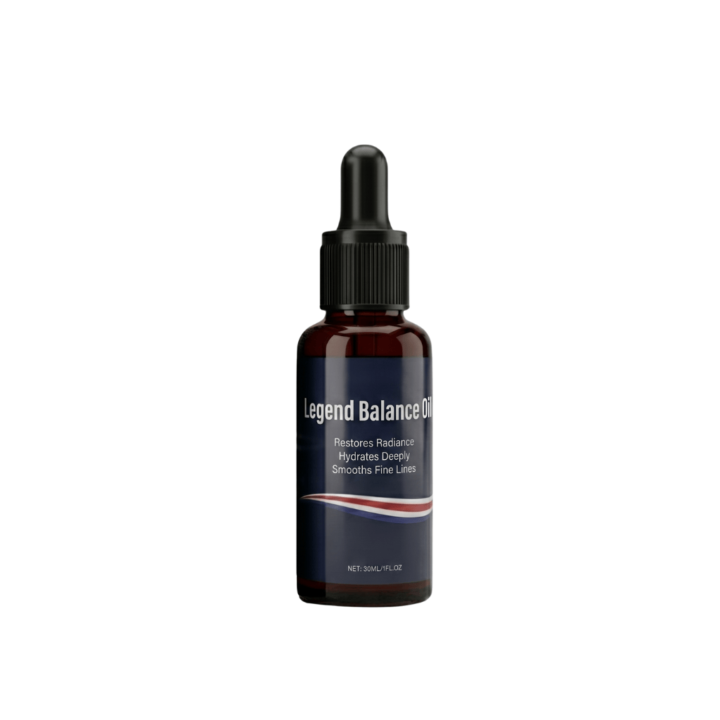Legend Balance Oil