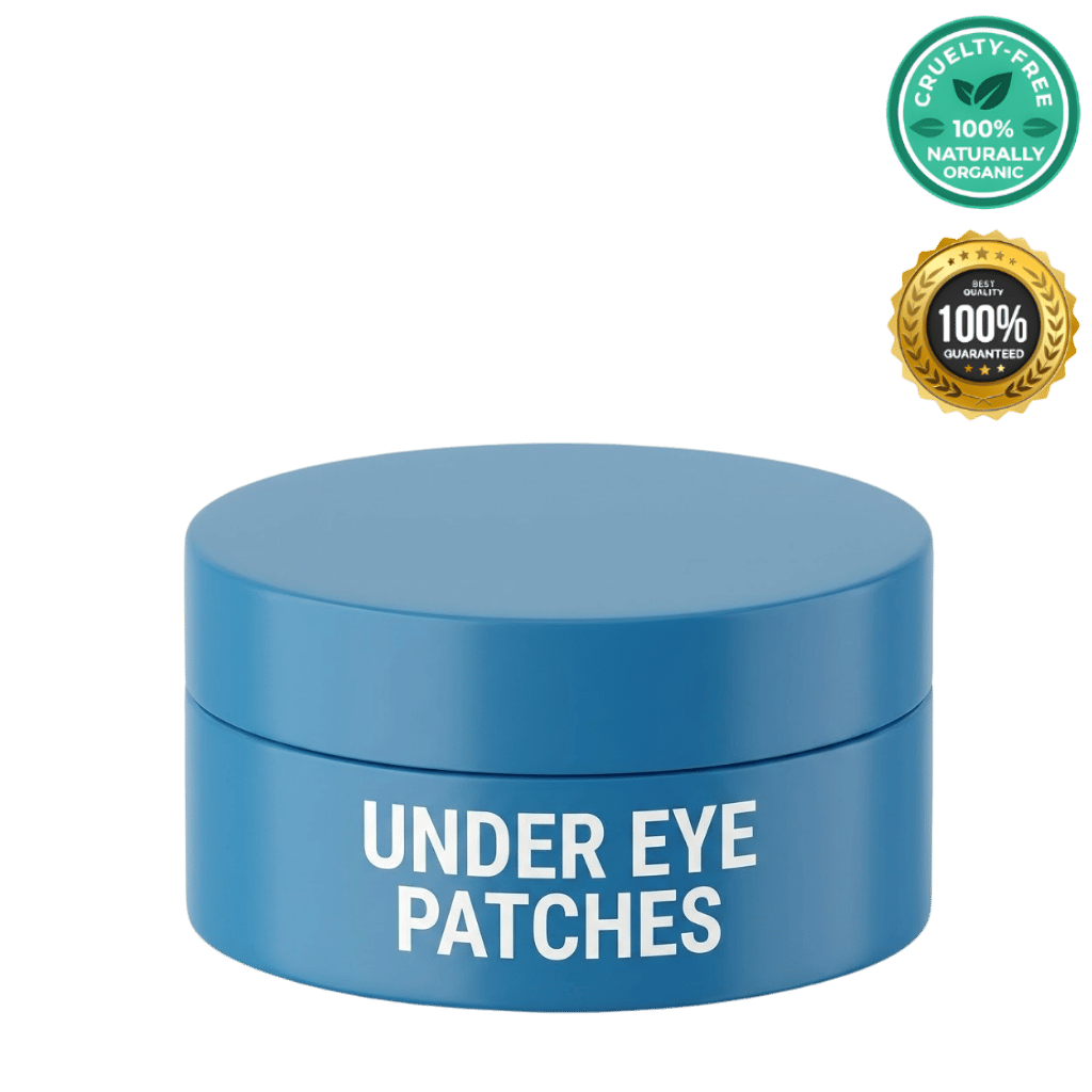 Under Eye Patches