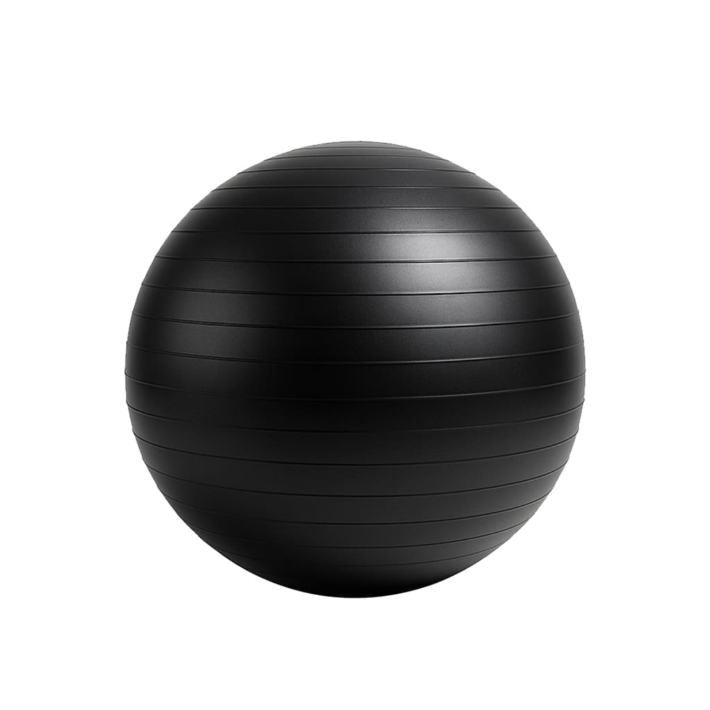 CoreBalance Stability Ball for improving posture and strengthening core muscles safely.
